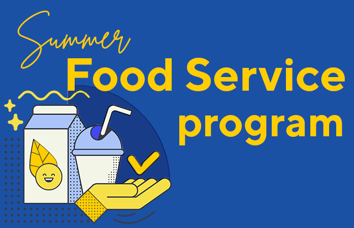  Summer Food Service Program